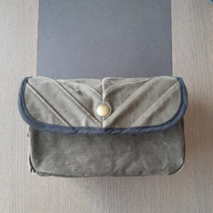 Pochette de ceinture modulable
