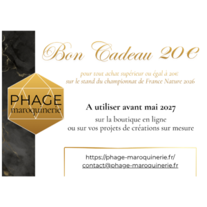 Carte cadeau