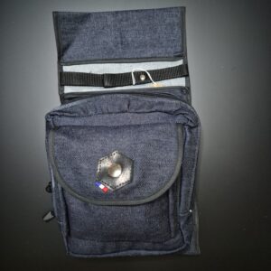 Carquois « field » ambidextre – Édition jean