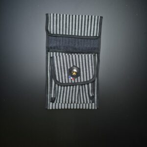 Petit carquois « field » ambidextre – Édition jean