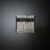 Grille argent